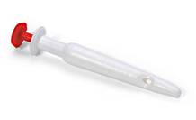 sonde dilatatrice de pis en plastique par 10