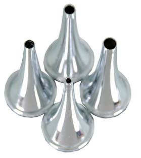 speculum veterinaire retilisable metallique