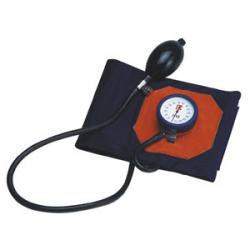 	Bras de type Sphygmomanometer anéroïde