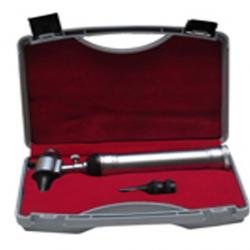 OTOSCOPE MANCHE INOX