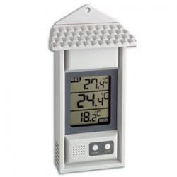 Thermometre mini maxi degital